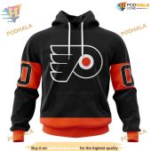 Custom 2023 New Third Kits Nhl Philadelphia Flyers Hoodie 3d 1.jpg - demo10