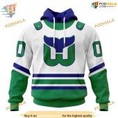 Custom 2023 White Whalers Kits Nhl Carolina Hurricanes Hoodie 3d Sweatshirt 1.jpg - demo10