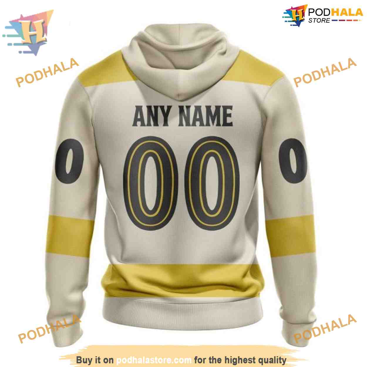 Custom 2024 Winter Classic NHL Vegas Golden Knights Hoodie 3D Custom 2024 Winter Classic NHL Vegas Golden Knights Hoodie 3D