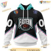 Custom All Star Eastern Conference 2023 Nhl Toronto Maple Leafs Hoodie 3d 1.jpg - demo10