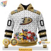 Custom Anaheim Ducks 3d Hoodie Nhl Paw Patrol Apparel For Team Fans 1.jpg - demo10