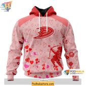Custom Anaheim Ducks 3d Hoodie For Couples Unique Valentines Day Gift 1.jpg - demo10