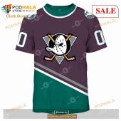 Custom Anaheim Mighty Ducks 90s Vintage Throwback Away Sweatshirt Hoodie 3d 2.jpg - demo10