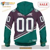 Custom Anaheim Mighty Ducks 90s Vintage Throwback Away Sweatshirt Hoodie 3d 5.jpg - demo10