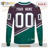 Custom Anaheim Mighty Ducks 90s Vintage Throwback Away Sweatshirt Hoodie 3d 7.jpg - demo10