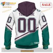 Custom Anaheim Mighty Ducks 90s Vintage Throwback Home Sweatshirt Hoodie 3d 5.jpg - demo10