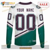 Custom Anaheim Mighty Ducks 90s Vintage Throwback Home Sweatshirt Hoodie 3d 7.jpg - demo10