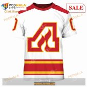 Custom Atlanta Flames Calgary Flames 70s Vintage Away Sweatshirt Hoodie 3d 2.jpg - demo10