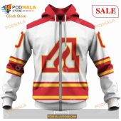 Custom Atlanta Flames Calgary Flames 70s Vintage Away Sweatshirt Hoodie 3d 4.jpg - demo10