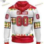 Custom Autism Awareness Custom Name And Number Nhl Chicago Blackhawks Hoodie 3d 2.jpg - demo10
