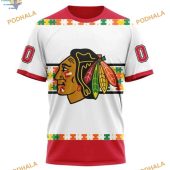 Custom Autism Awareness Custom Name And Number Nhl Chicago Blackhawks Hoodie 3d 3.jpg - demo10