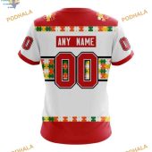 Custom Autism Awareness Custom Name And Number Nhl Chicago Blackhawks Hoodie 3d 4.jpg - demo10