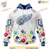 Custom Autism Awareness Design Nhl Detroit Red Wings Hoodie 3d 1.jpg - demo10
