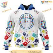 Custom Autism Awareness Design Nhl Edmonton Oilers Hoodie 3d 1.jpg - demo10