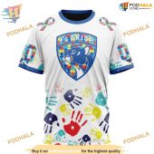 Custom Autism Awareness Design Nhl Florida Panthers Hoodie 3d Sweatshirt 3.jpg - demo10