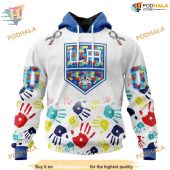 Custom Autism Awareness Design Nhl Los Angeles Kings Hoodie 3d 1.jpg - demo10