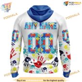 Custom Autism Awareness Design Nhl Ottawa Senators Hoodie 3d 2.jpg - demo10