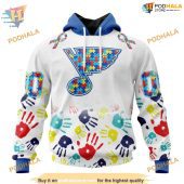 Custom Autism Awareness Design Nhl St Louis Blues Hoodie 3d 1.jpg - demo10