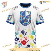 Custom Autism Awareness Design Nhl Vegas Golden Knights Hoodie 3d 3.jpg - demo10