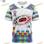 Custom Autism Awareness Nhl Carolina Hurricanes Hoodie 3d Sweatshirt 3.jpg - demo10