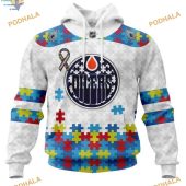 Custom Autism Awareness Nhl Edmonton Oilers Hoodie 3d 1.jpg - demo10