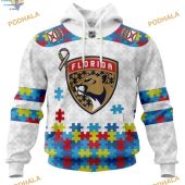 Custom Autism Awareness Nhl Florida Panthers Hoodie 3d 1.jpg - demo10