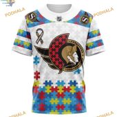 Custom Autism Awareness Nhl Ottawa Senators Hoodie 3d 3.jpg - demo10