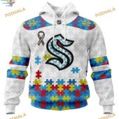 Custom Autism Awareness Nhl Seattle Kraken Hoodie 3d 1.jpg - demo10
