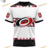 Custom Autism Awareness Name And Number Nhl Carolina Hurricanes Hoodie 3d 3.jpg - demo10