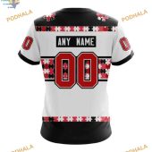 Custom Autism Awareness Name And Number Nhl Carolina Hurricanes Hoodie 3d 4.jpg - demo10