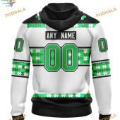 Custom Autism Awareness Name And Number Nhl Dallas Stars Hoodie 3d 2.jpg - demo10