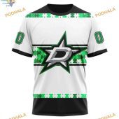 Custom Autism Awareness Name And Number Nhl Dallas Stars Hoodie 3d 3.jpg - demo10