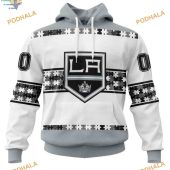 Custom Autism Awareness Name And Number Nhl Los Angeles Kings Hoodie 3d 1.jpg - demo10