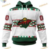 Custom Autism Awareness Name And Number Nhl Minnesota Wild Hoodie 3d 1.jpg - demo10