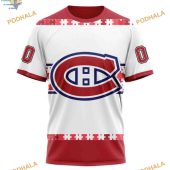 Custom Autism Awareness Name And Number Nhl Montreal Canadiens Hoodie 3d 3.jpg - demo10