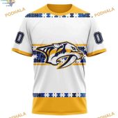 Custom Autism Awareness Name And Number Nhl Nashville Predators Hoodie 3d 3.jpg - demo10