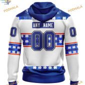 Custom Autism Awareness Name And Number Nhl New York Islanders Hoodie 3d 2.jpg - demo10
