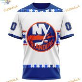 Custom Autism Awareness Name And Number Nhl New York Islanders Hoodie 3d 3.jpg - demo10