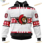 Custom Autism Awareness Name And Number Nhl Ottawa Senators Hoodie 3d 1.jpg - demo10