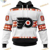 Custom Autism Awareness Name And Number Nhl Philadelphia Flyers Hoodie 3d 1.jpg - demo10