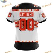Custom Autism Awareness Name And Number Nhl Philadelphia Flyers Hoodie 3d 4.jpg - demo10
