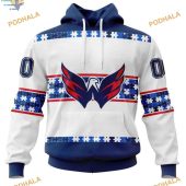 Custom Autism Awareness Name And Number Nhl Washington Capitals Hoodie 3d 1.jpg - demo10