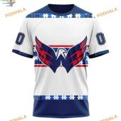 Custom Autism Awareness Name And Number Nhl Washington Capitals Hoodie 3d 3.jpg - demo10