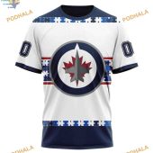 Custom Autism Awareness Name And Number Nhl Winnipeg Jets Hoodie 3d 3.jpg - demo10