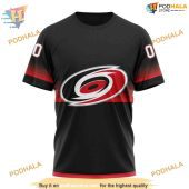 Custom Black And Gradient Design Nhl Carolina Hurricanes Hoodie 3d 3.jpg - demo10