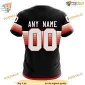 Custom Black And Gradient Design Nhl Detroit Red Wings Hoodie 3d 4.jpg - demo10