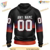 Custom Black And Gradient Design Nhl Edmonton Oilers Hoodie 3d 2.jpg - demo10