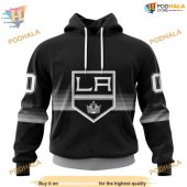 Custom Black And Gradient Design Nhl Los Angeles Kings Hoodie 3d 1.jpg - demo10