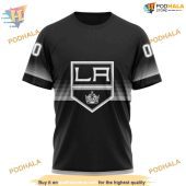 Custom Black And Gradient Design Nhl Los Angeles Kings Hoodie 3d 3.jpg - demo10
