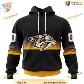 Custom Black And Gradient Design Nhl Nashville Predators Hoodie 3d 1.jpg - demo10